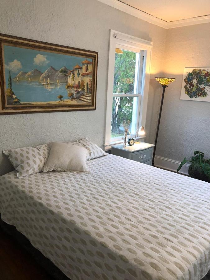 Comfy And Spacious Suite With Free Parking Miami Exteriör bild