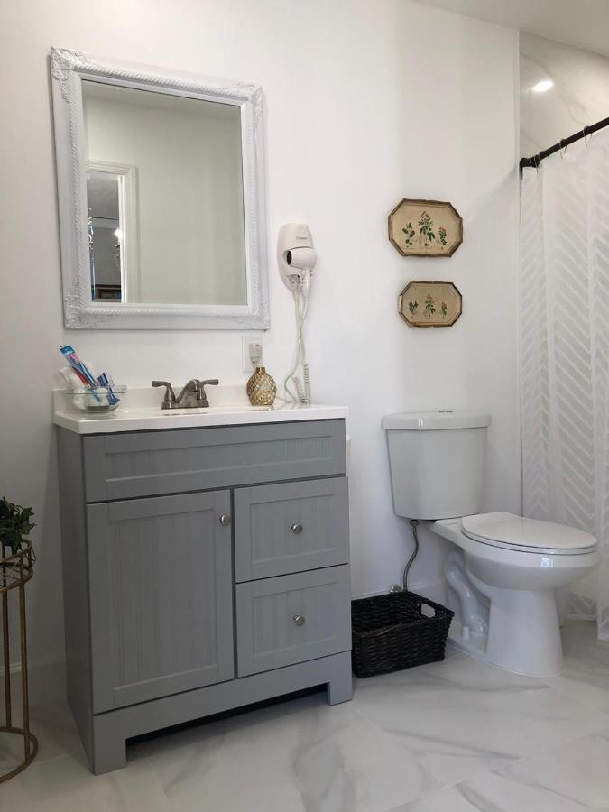 Comfy And Spacious Suite With Free Parking Miami Exteriör bild