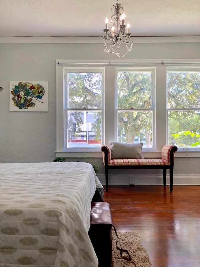 Comfy And Spacious Suite With Free Parking Miami Exteriör bild