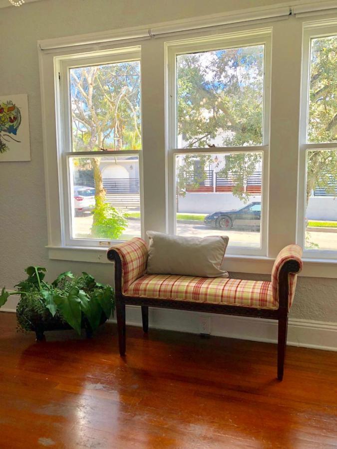 Comfy And Spacious Suite With Free Parking Miami Exteriör bild
