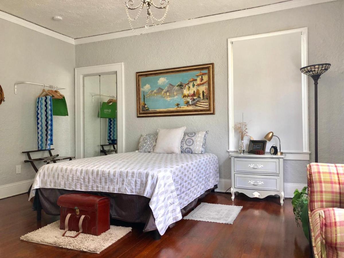 Comfy And Spacious Suite With Free Parking Miami Exteriör bild