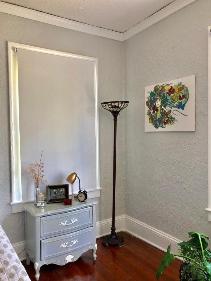 Comfy And Spacious Suite With Free Parking Miami Exteriör bild