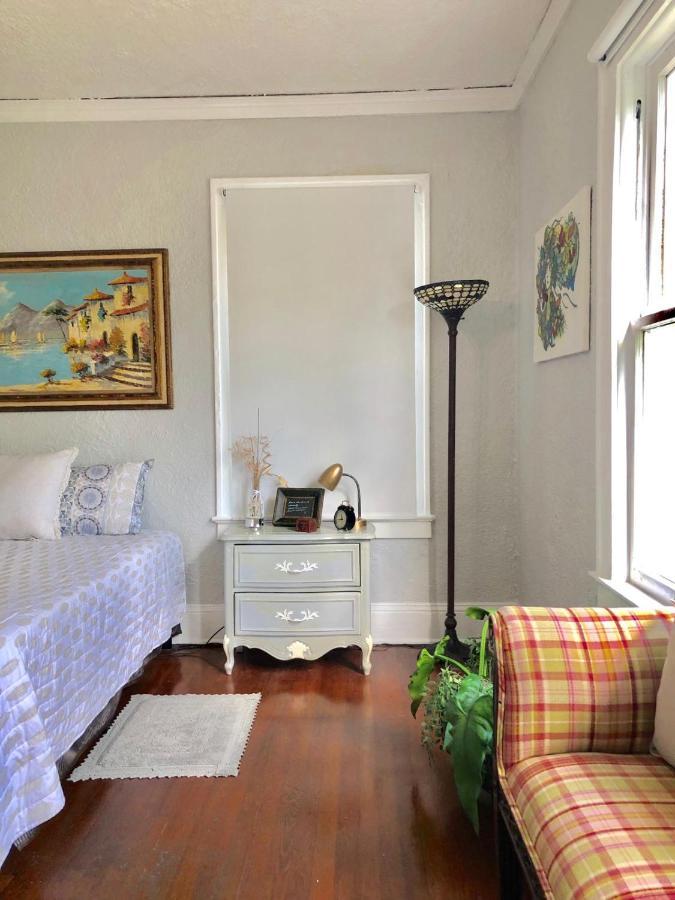 Comfy And Spacious Suite With Free Parking Miami Exteriör bild