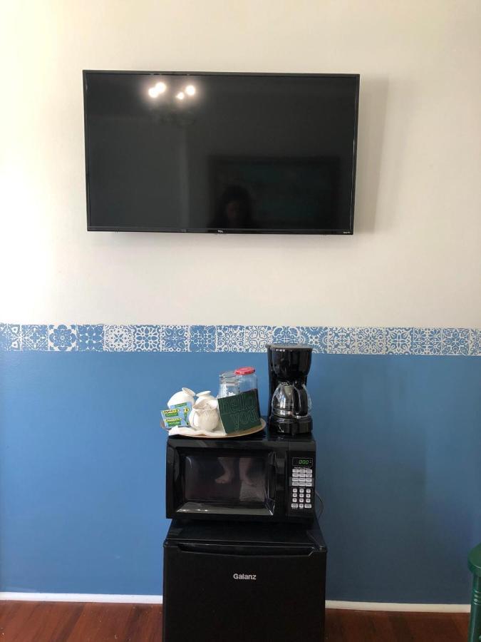 Comfy And Spacious Suite With Free Parking Miami Exteriör bild