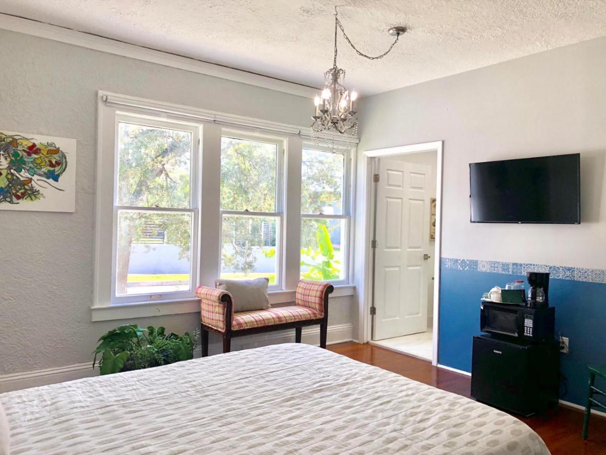 Comfy And Spacious Suite With Free Parking Miami Exteriör bild