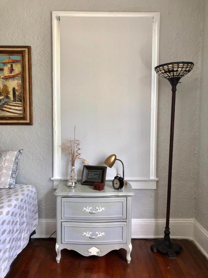Comfy And Spacious Suite With Free Parking Miami Exteriör bild