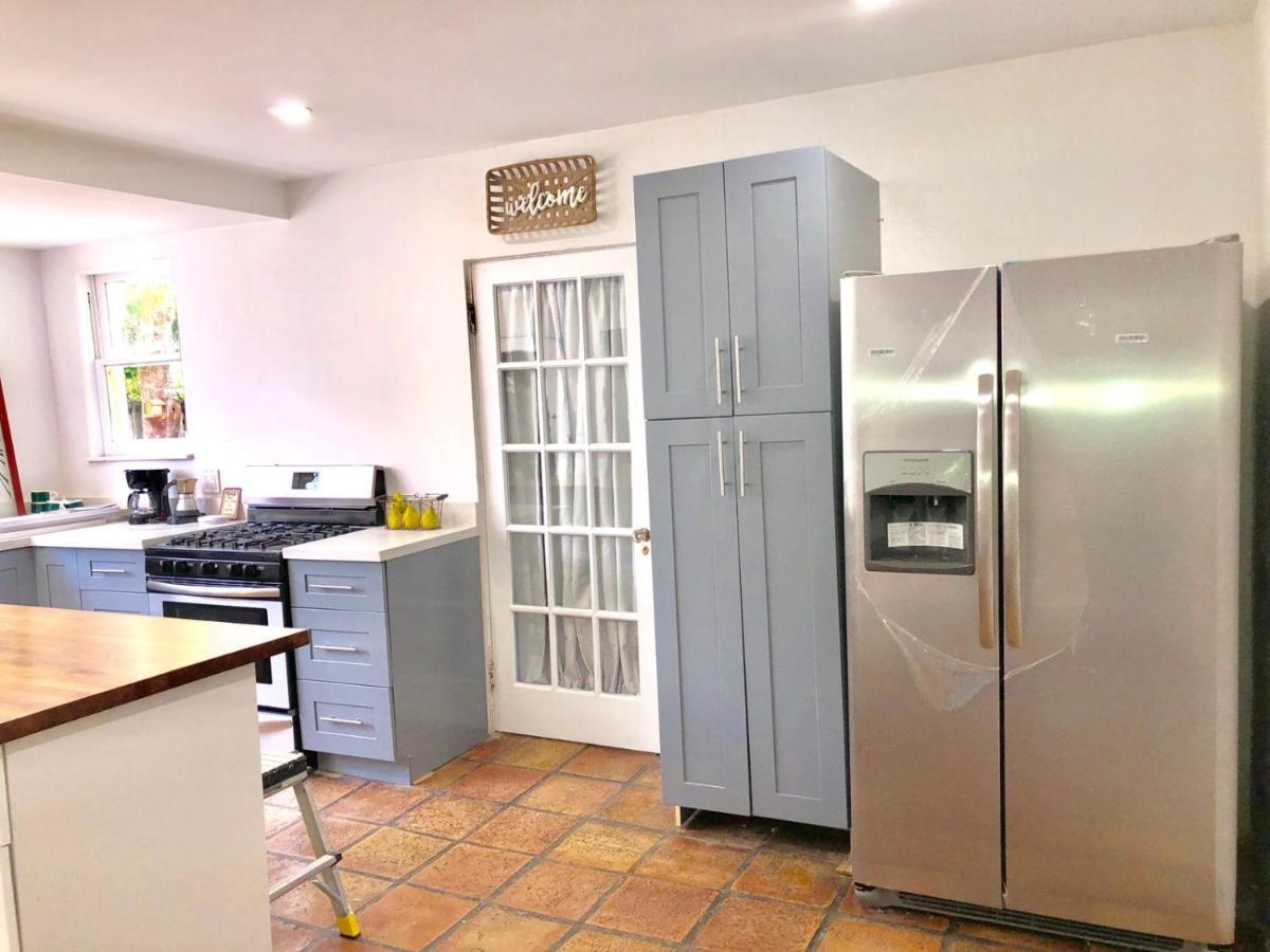 Comfy And Spacious Suite With Free Parking Miami Exteriör bild