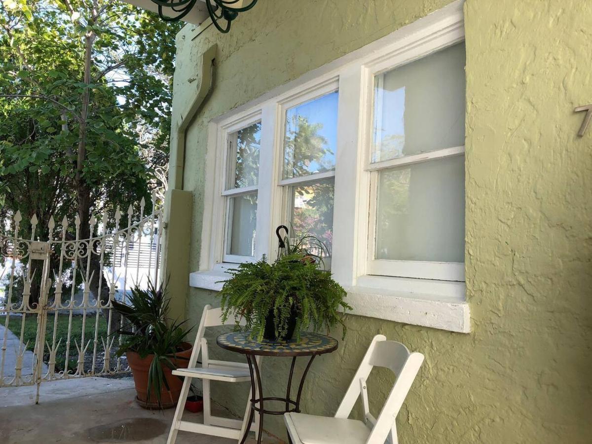 Comfy And Spacious Suite With Free Parking Miami Exteriör bild