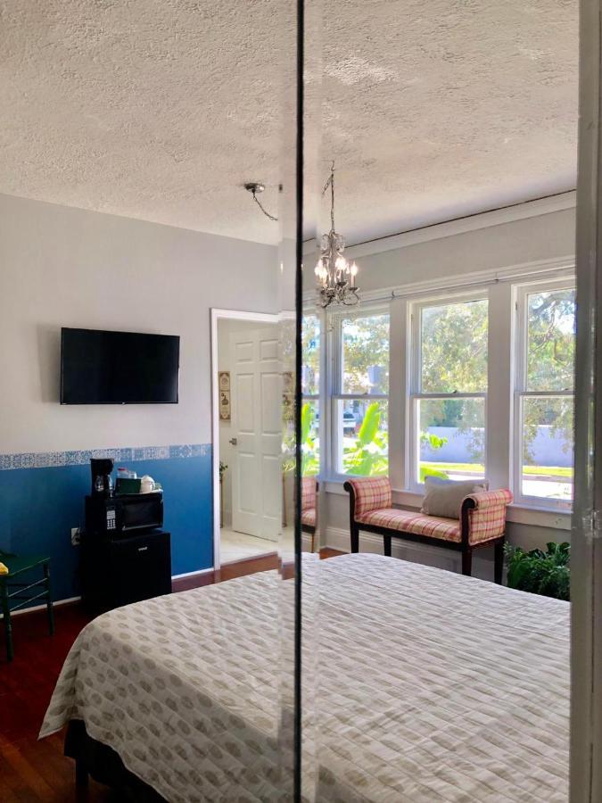 Comfy And Spacious Suite With Free Parking Miami Exteriör bild