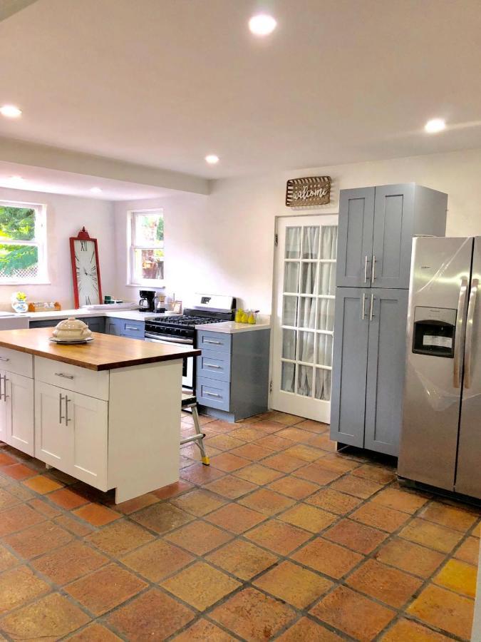 Comfy And Spacious Suite With Free Parking Miami Exteriör bild
